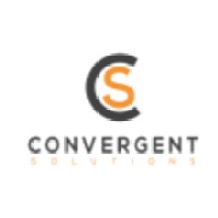 Convergent Solutions logo - Similar company to Convergent Solutions