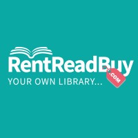 RentReadBuy logo - Similar company to Librarywala.Com