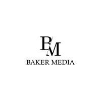 Baker Media logo - Similar company to Liontrooper