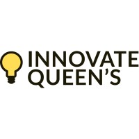 Innovate Queen's logo - Similar company to Stockalgos