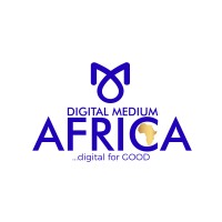 Digital Medium Africa logo - Similar company to Softlink.Ai