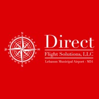 Direct Flight Solutions logo - Similar company to Flight Solutions, Inc.