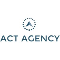 ACT AGENCY GmbH logo - Similar company to Gate Sales Gmbh