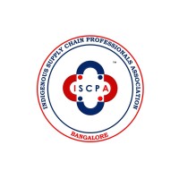 ISCPA logo - Similar company to Iacpa Company