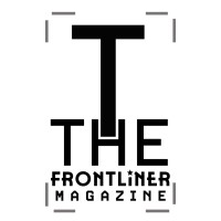 THE FRONTLINER logo - Similar company to Sanctuary Studios Inc