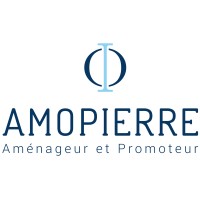 AMOPIERRE Aménageur Promoteur logo - Similar company to Blr Partners
