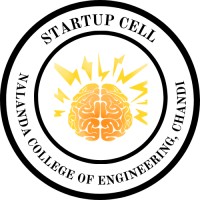 Startup Cell NCE Chandi logo - Similar company to Blinkingtheory