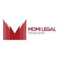 MDMI Legal logo - Similar company to Bradley University Online