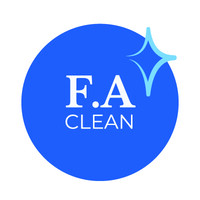 F.A Clean