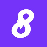 8pm logo - Similar company to 8Pm