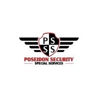 Poseidon Security Special Services Ltd logo - Similar company to Aegis Training