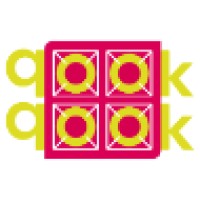 QookQook logo - Similar company to Tablet Sales App