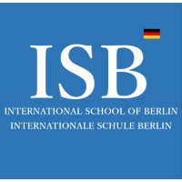 International School of Berlin logo - Similar company to Metropolitan School Frankfurt Ggmbh