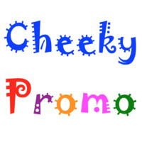 Cheeky Promo logo - Similar company to Cheeky Ventures