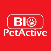 Bio PetActive logo - Similar company to Swiss Pet Solution
