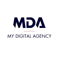 My Digital Agency LLP logo - Similar company to Clocktos Infotech