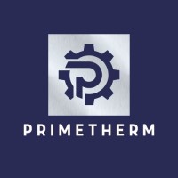 PrimeTherm Kalıp Makina logo - Similar company to Kraffe Roasters
