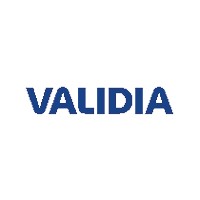 Validia logo - Similar company to Ambea