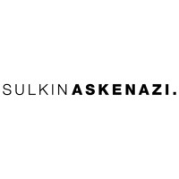 Sulkin Askenazi logo - Similar company to Vertebral