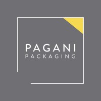 Industria Gráfica Pagani S.A logo - Similar company to Tci Creative Solutions