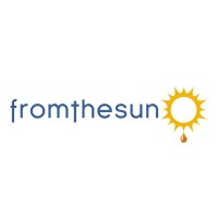 Fromthesun Oils