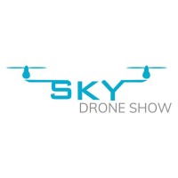 Sky Drone Show logo - Similar company to Sky-Drone
