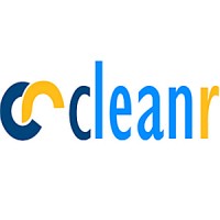 Cleanr Hand Sanitiser logo - Similar company to Ecotone