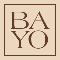 BAYO logo - Similar company to Bayo Manila