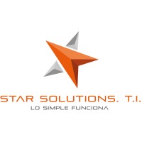 Star Solutions TI SAS logo - Similar company to Soluciones Star