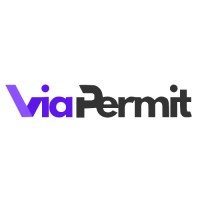 ViaPermit logo - Similar company to P&B Engineers, Llc