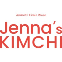 Jenna's KIMCHI logo - Similar company to Climathon Lund