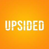 Upsided Marketing Agency logo - Similar company to Extras Convert