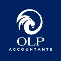 OLP Accountants logo - Similar company to Unity Accountancy