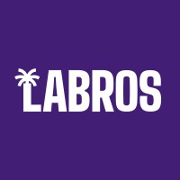 LABROS logo - Similar company to Akaverse