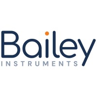 Bailey Instruments logo - Similar company to Ddc
