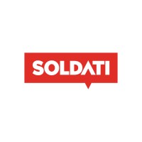 Soldati Belgrano R logo - Similar company to Dalovea Design