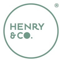 HENRY & CO.® Sustainable creativity logo - Similar company to Leotron