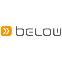 agentur.below logo - Similar company to Labor.Digital – Agentur Für Design, Software Und Marketing