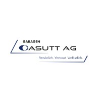 Garagen Casutt AG logo - Similar company to Garage Kaufmann Ag Wittenbach