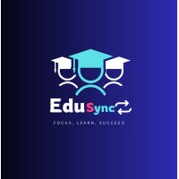 EduSync logo - Similar company to Edusync Solutions
