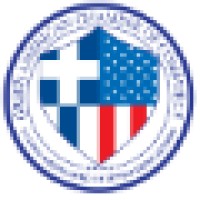 Greek American Chamber of Commerce logo - Similar company to The Hellenic American Leadership Council