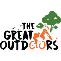 Great Outdoors Uganda logo - Similar company to Bg Green — Systems & Solutions