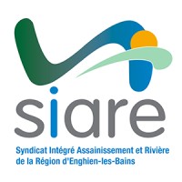 SIARE 95 logo - Similar company to Beewild Nature