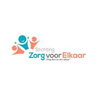 Stichting Zorg Voor Elkaar logo - Similar company to Bram Vitaal