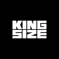 KingsizeFX logo - Similar company to King Size  🦍 _ L'Agence De Personal Branding