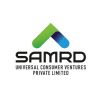 SAMRD UNIVERSAL CONSUMER VENTURES PRIVATE LIMITED logo - Similar company to Earthfreshindia