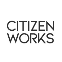 CitizenWorks logo - Similar company to Nocode Consulting