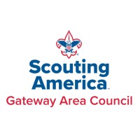 Scouting America, Gateway Area Council logo - Similar company to Heart Of America Council