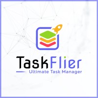 TaskFlier logo - Similar company to Mnb Soft Solution Pvt Ltd