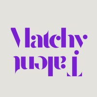 Matchy Talent logo - Similar company to Hug The Tea